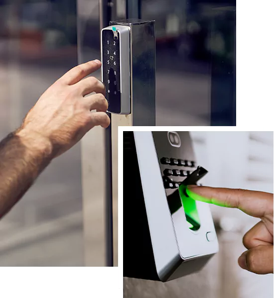 About Access Control in West Palm Beach, FL