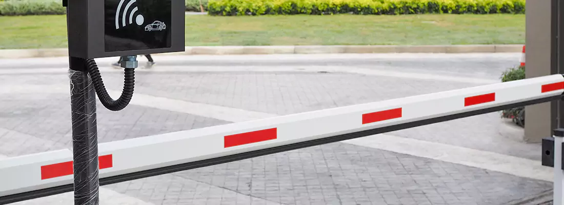 Affordable Automatic Vehicle Barrier Installation Services in West Palm Beach, FL