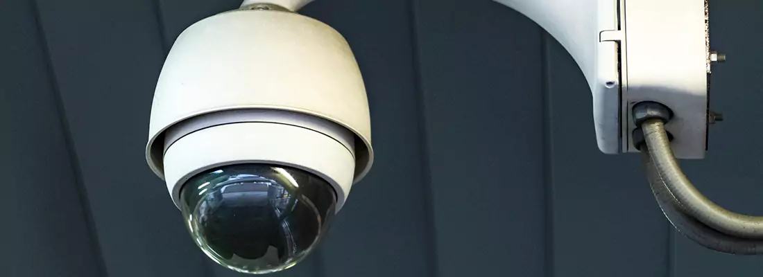Affordable CCTV Camera System Solutions for Homes and Businesses in West Palm Beach, FL