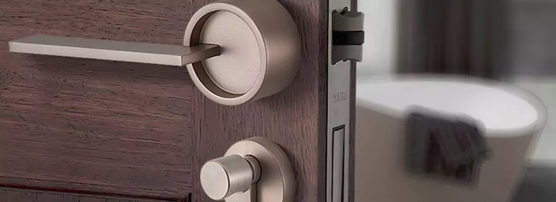 Affordable Cylinder Strike Installation Services in West Palm Beach, FL