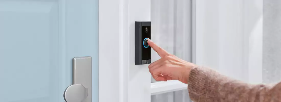 Affordable Electric Doorbell Solutions for Homes and Offices in West Palm Beach, FL