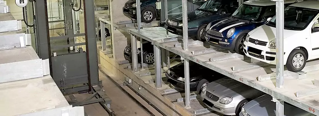 Affordable Electric Parking Pillar Systems for Residential and Commercial Properties in West Palm Beach, FL