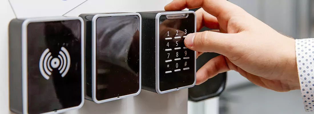 Affordable Gate Safety Sensor Systems for Homes in West Palm Beach, FL