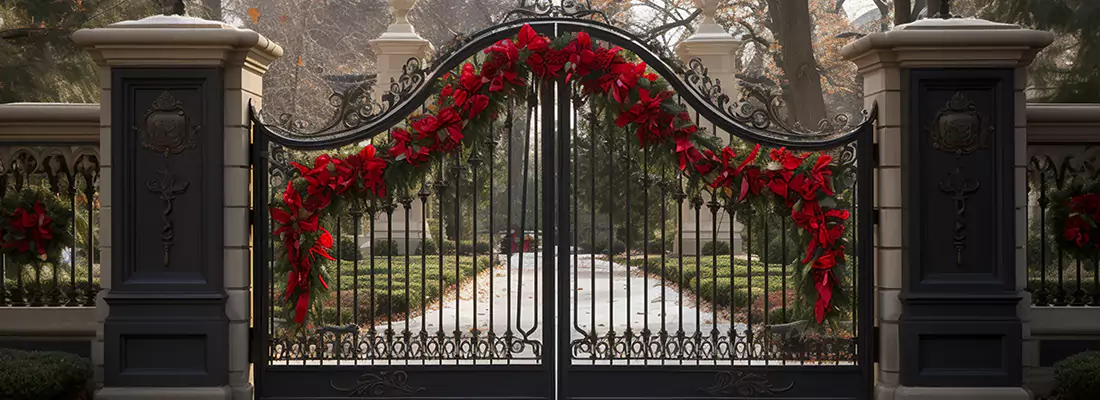 Affordable Proximity Sensor Gate Solutions for Homes and Businesses in West Palm Beach, FL