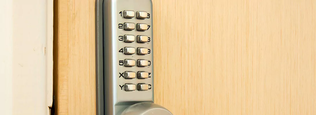 Automatic Electric Door Service Near Me in West Palm Beach, FL