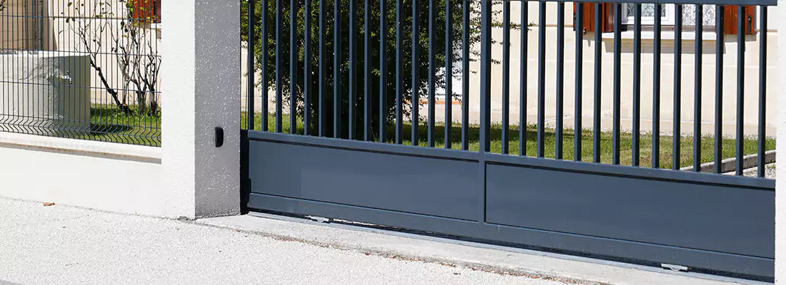 Automatic Sliding Gates Wheel Repair in West Palm Beach, FL