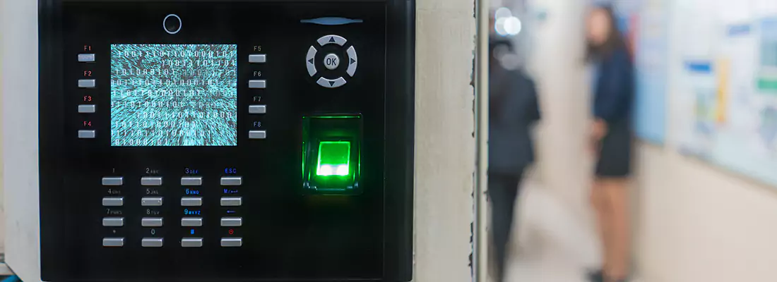 Benefits of Time-Based Lock Schedule Systems for Homes and Businesses in West Palm Beach, FL