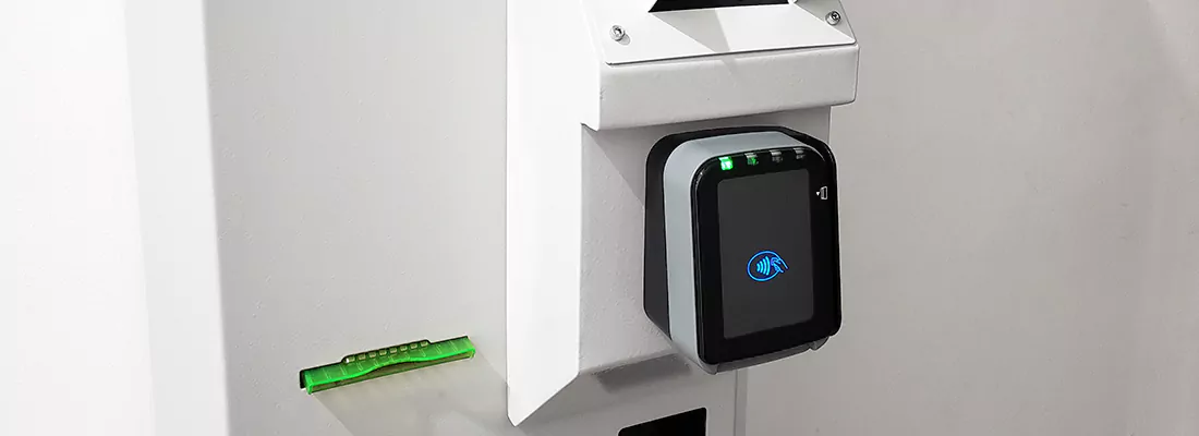 Biometric Security Options in West Palm Beach, FL