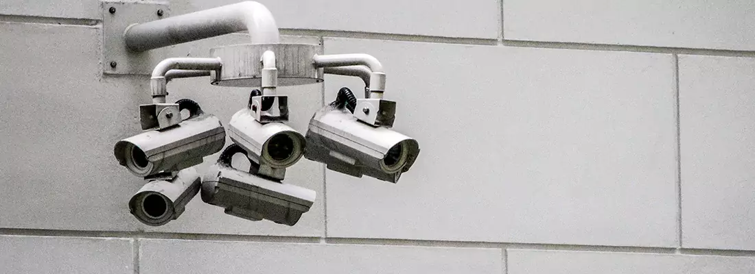 CCTV Camera Systems Are Essential for Security in West Palm Beach, FL