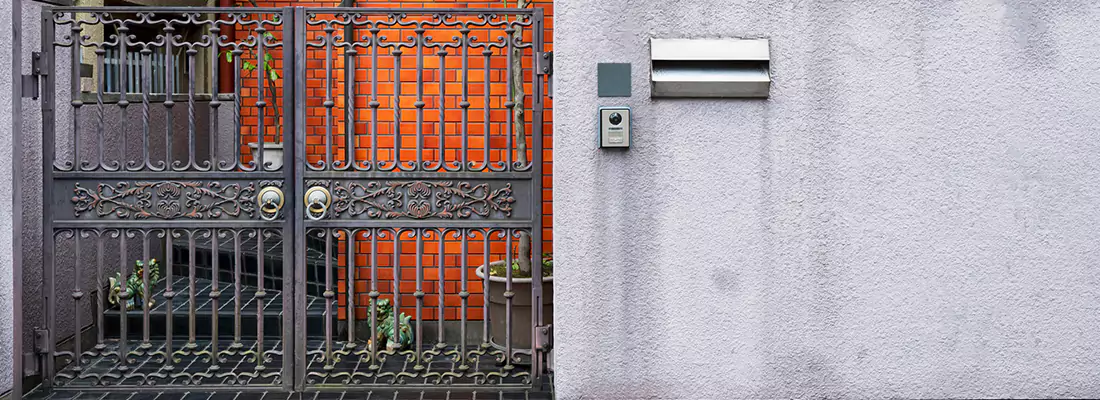 Residential Gate Systems for Ultimate Convenience in West Palm Beach, FL