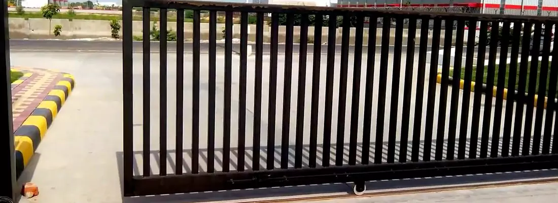 Commercial Automatic Sliding Repair and Maintenance in West Palm Beach, FL