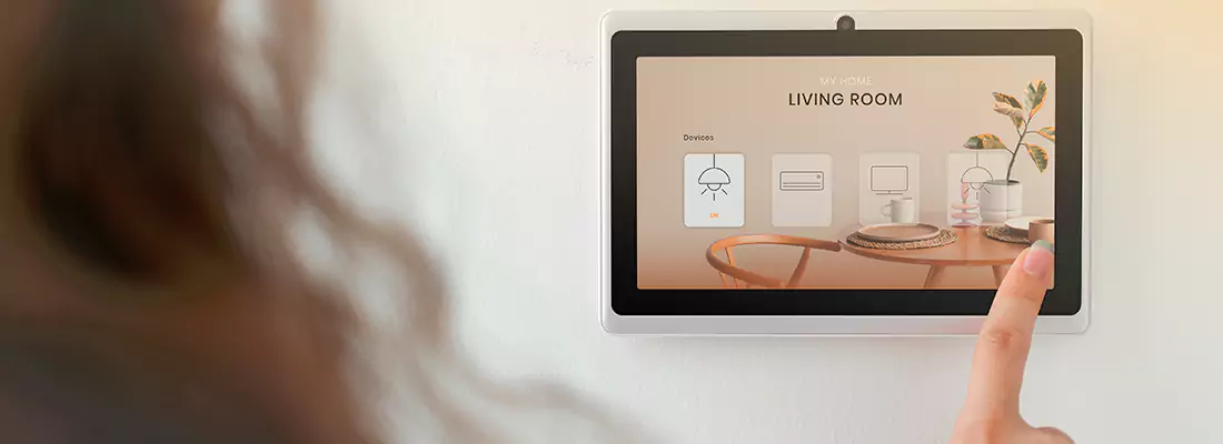 Commercial Video Intercom Systems for Businesses in West Palm Beach, FL