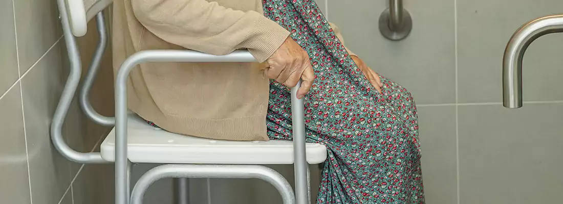 Custom Handicap Bathroom Remodeling in West Palm Beach, FL