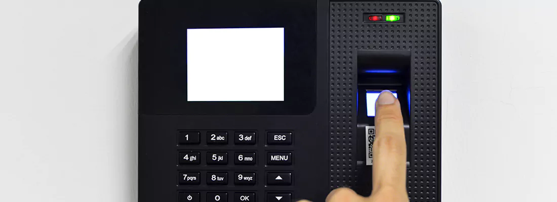 Door Access Control And Security in West Palm Beach, FL