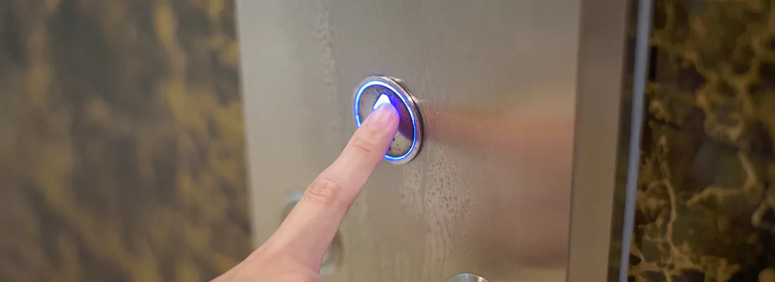 Door Opening Button Solutions for Businesses in West Palm Beach, FL