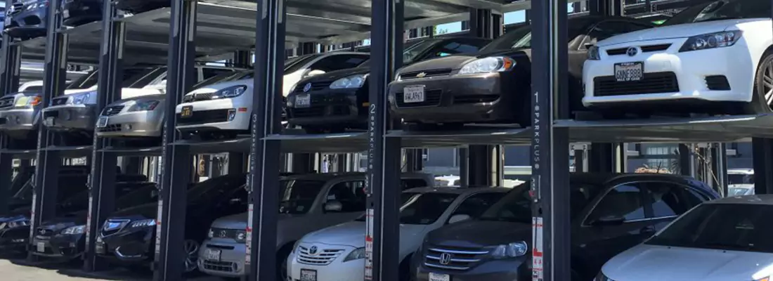 Electric Parking Pillars: A Smart Parking Solution for Residents in West Palm Beach, FL