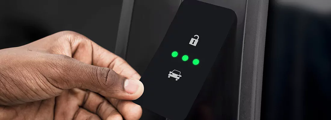 Emergency Access & Safety Systems in West Palm Beach, FL