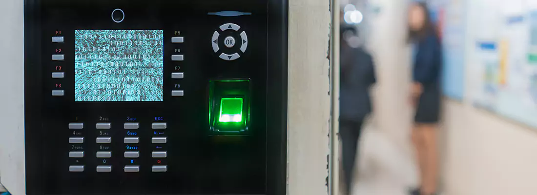 Enhance Security with Retinal Access Systems in West Palm Beach, FL