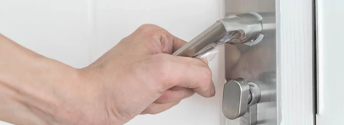 Expert Garage Door Opener Repair and Installation in West Palm Beach, FL