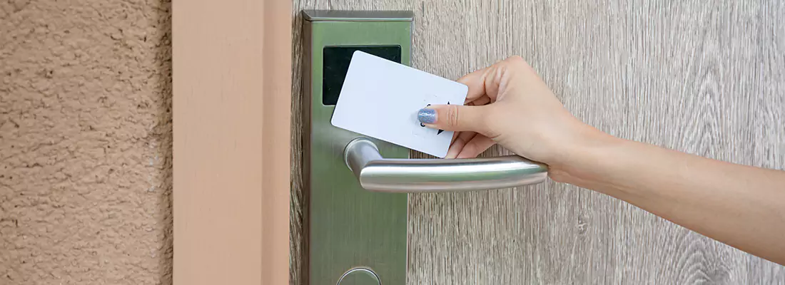 Expert Maintenance and Repair for Electric Locks in West Palm Beach, FL