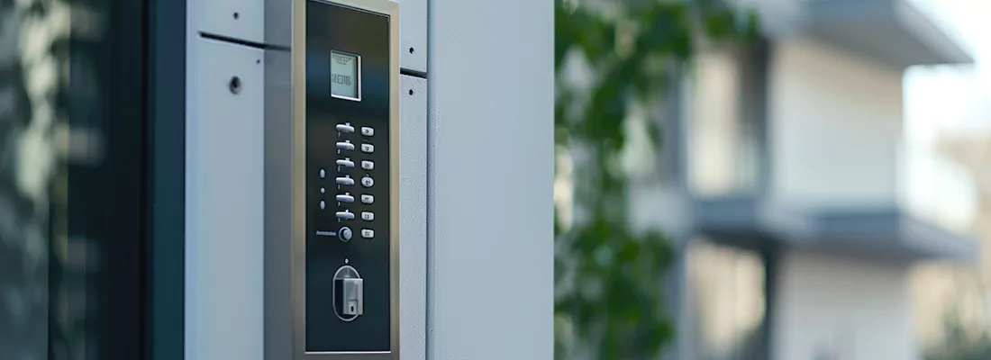 Expert Maintenance and Repairs For Keyless Entry Systems in West Palm Beach, FL