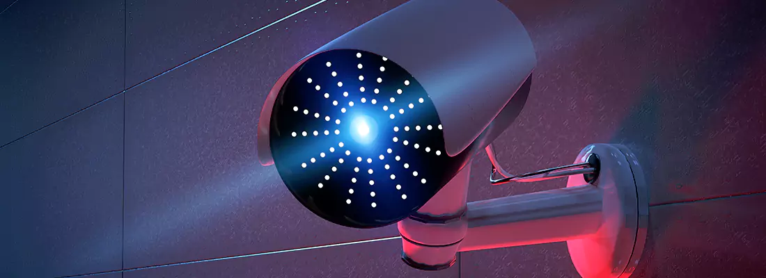 Features of Our Night Vision CCTV Cameras in West Palm Beach, FL