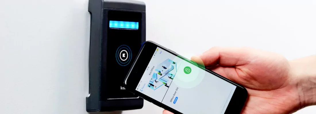 Features of Our Remote Access Control Systems in West Palm Beach, FL