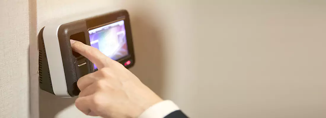 Hassle-Free Badge Access Installation and Support in West Palm Beach, FL