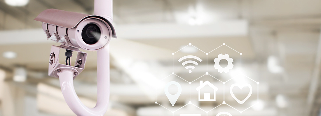 Indoor Security Camera Solutions for West Palm Beach, FL