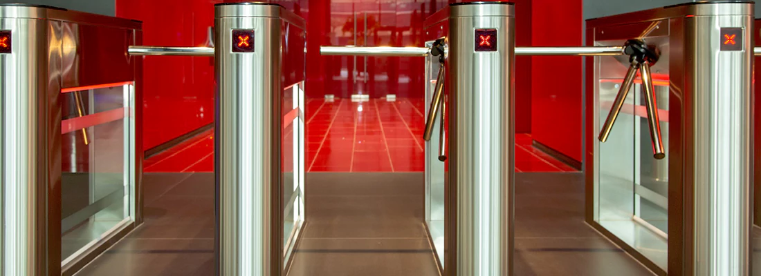 Low-Maintenance RFID Gate Installations in West Palm Beach, FL