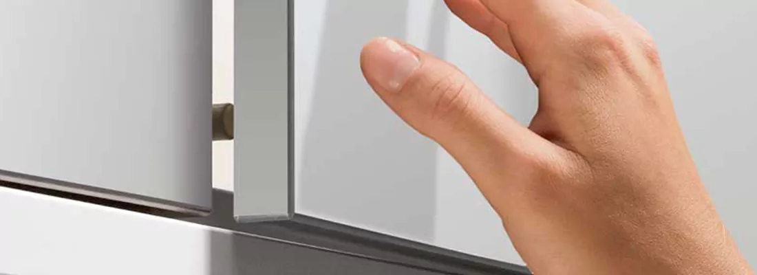 Professional Installation of Push to Open Door Systems in West Palm Beach, FL