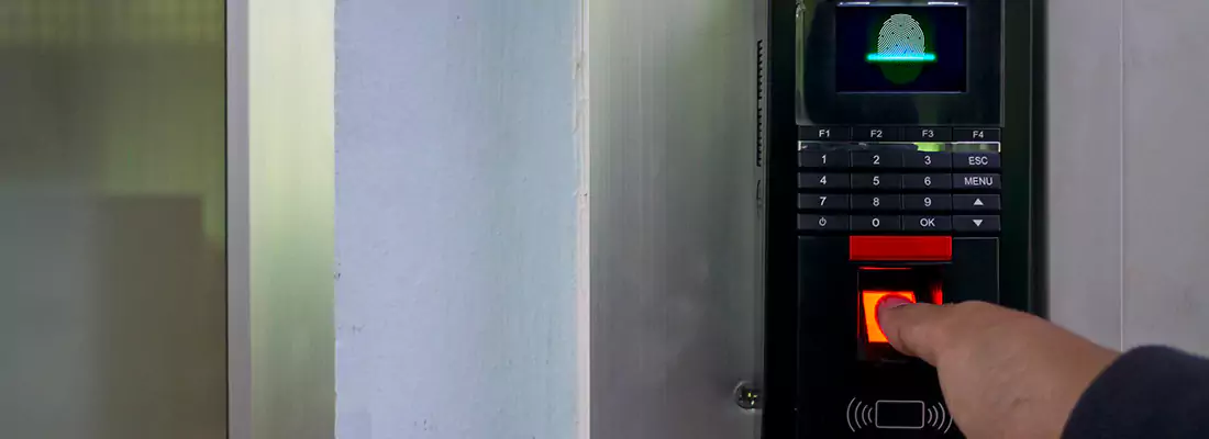 Reliable Access Control System Installation in West Palm Beach, FL