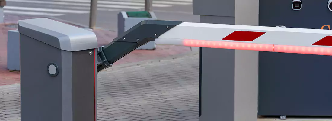 Reliable and Durable Automatic Vehicle Barriers in West Palm Beach, FL