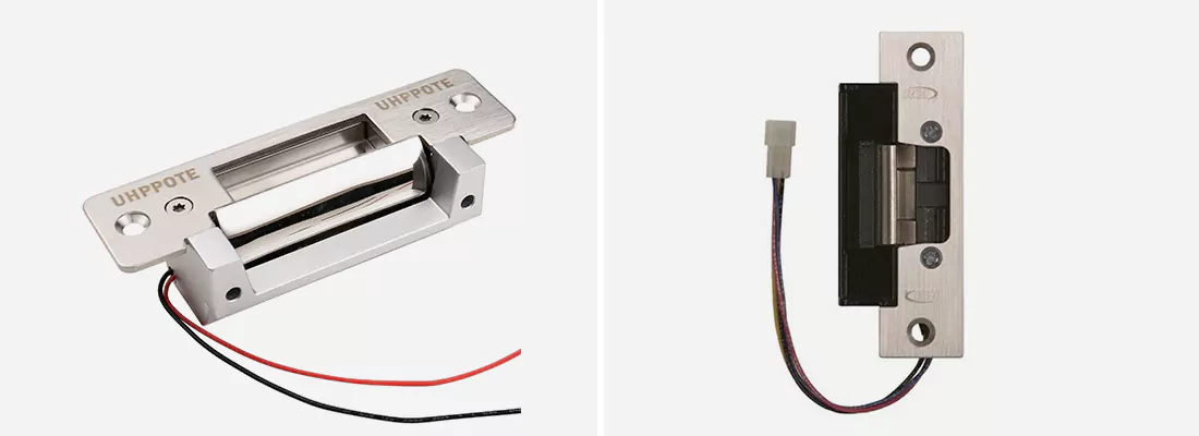 Reliable Electric Strike Solutions for Automatic Door Security in West Palm Beach, FL