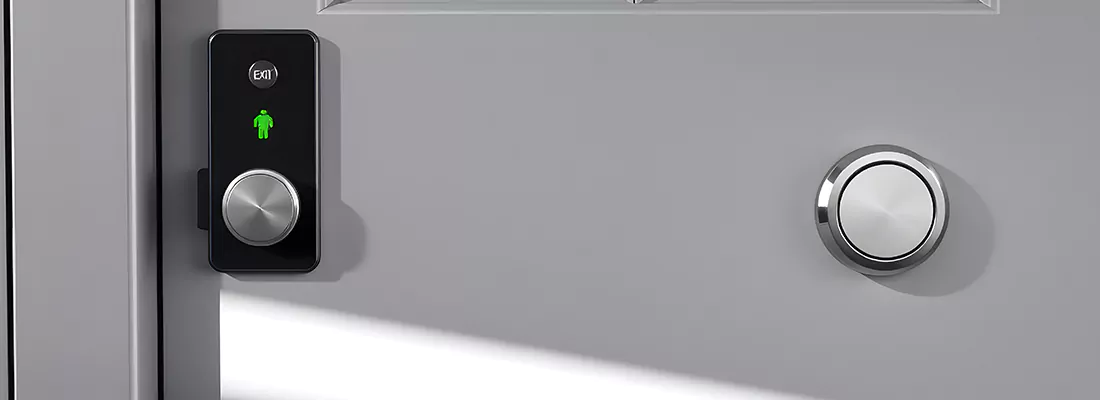 Reliable Maintenance and Repairs for Magnetic Locks in West Palm Beach, FL