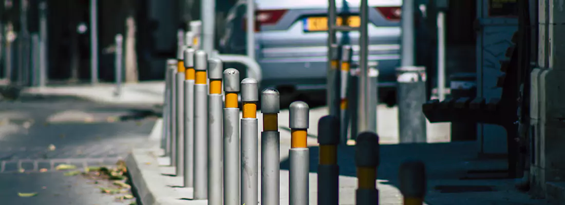 Safe and Convenient Retractable Barrier Column Systems for Properties in West Palm Beach, FL