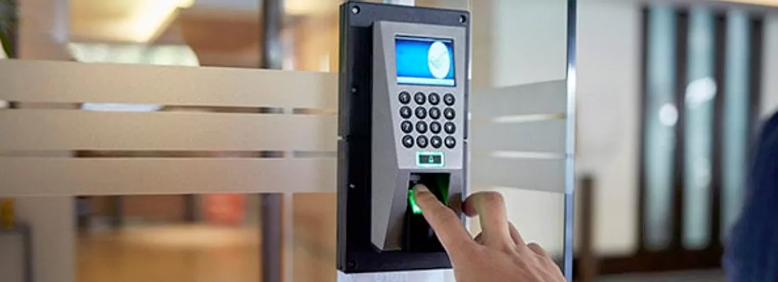 Secure Your Facility with Industrial Access Control Installation in West Palm Beach, FL