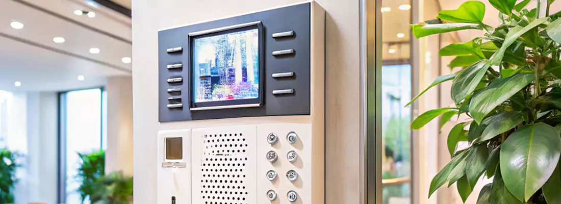 Secure Your Facility with Retinal Access Systems in West Palm Beach, FL