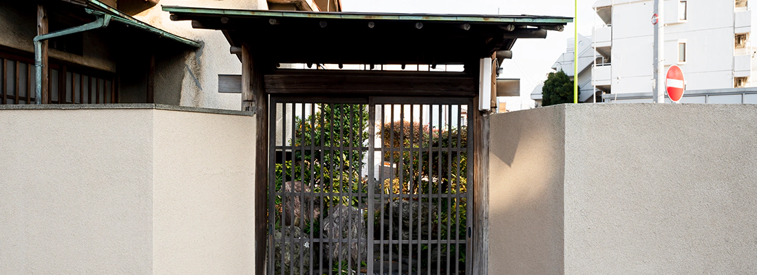 Security Gate Maintenance Services in West Palm Beach, FL