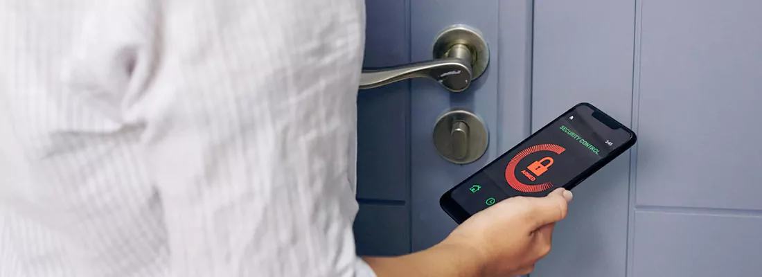 Smart Door Schedule Systems for West Palm Beach Homes and Businesses