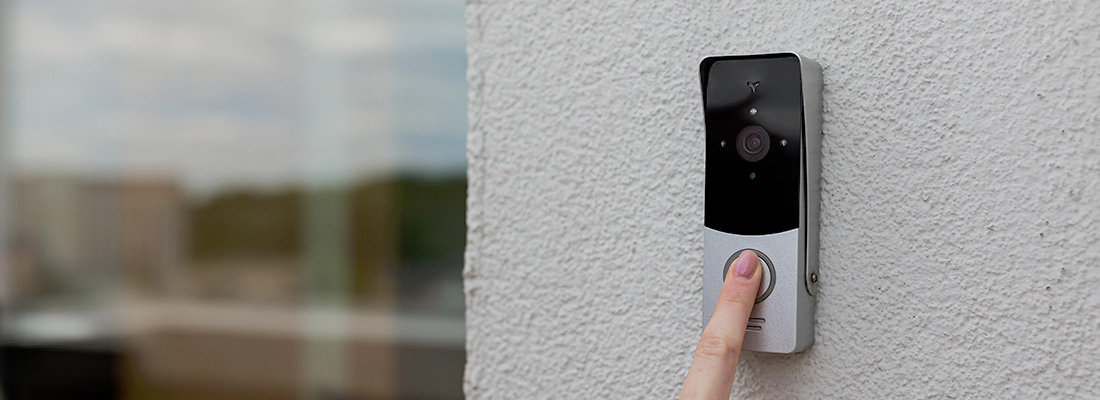 Smart Doorbell Installation Experts in West Palm Beach, FL