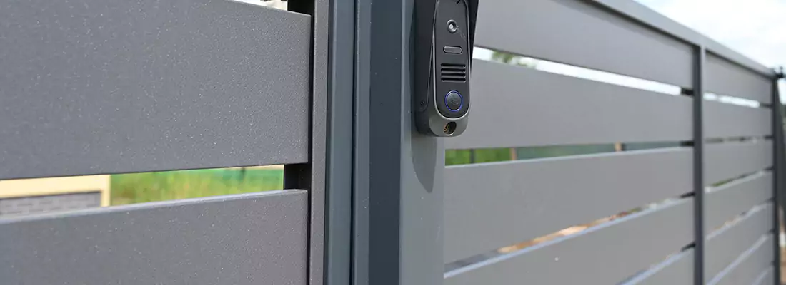 Smart Electric Doorbells with Video and Motion Detection in West Palm Beach, FL