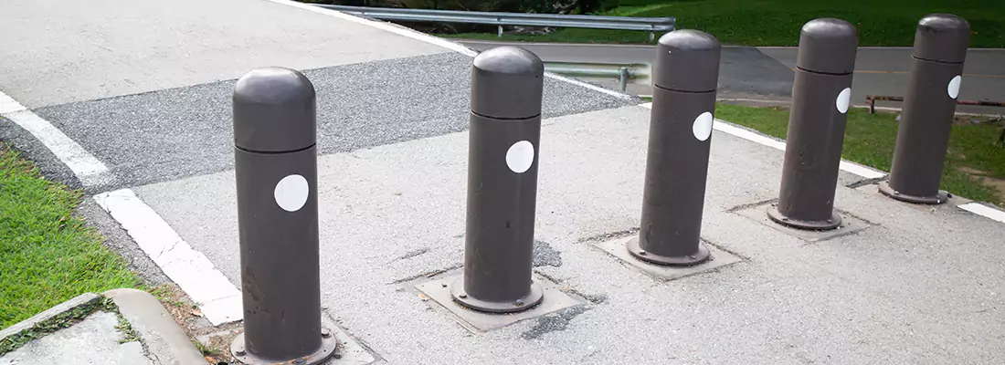 Top Benefits of Installing Car Bollards for Your Property in West Palm Beach, FL