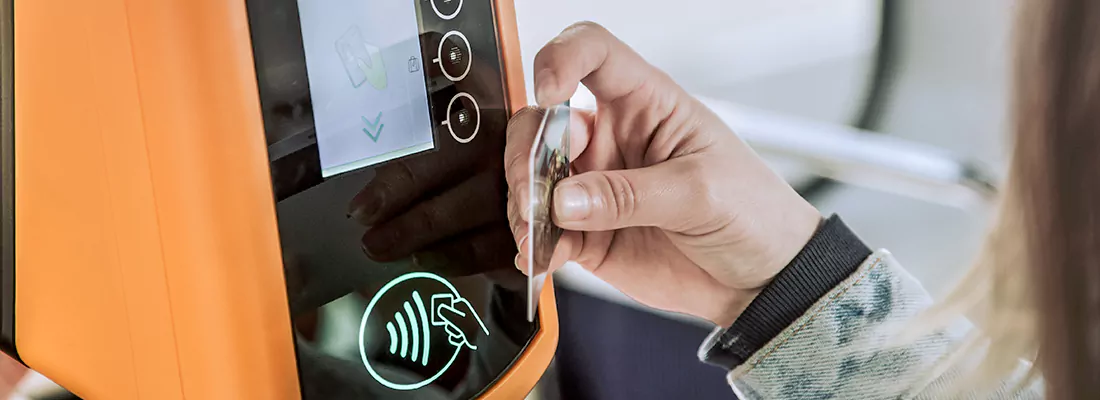 Touchless Entry Systems For Enhanced Accessibility in West Palm Beach, FL