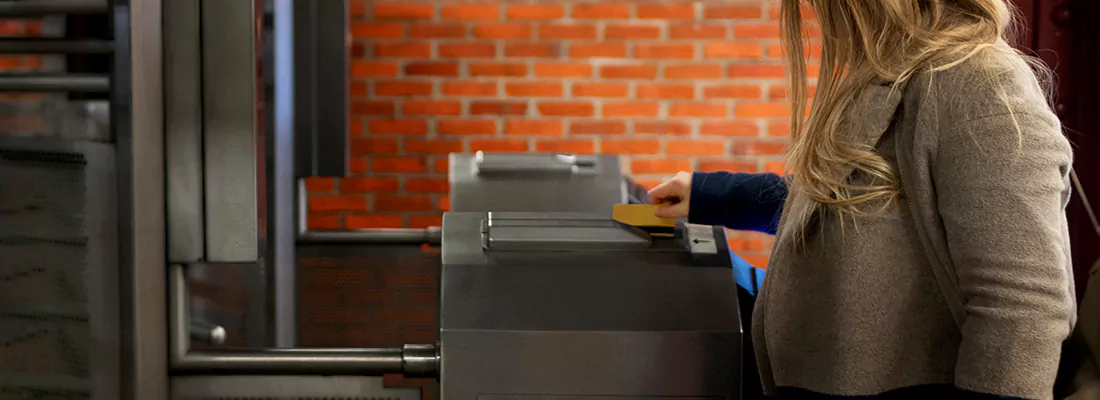 Upgrade to Modern Security Turnstile Systems in West Palm Beach, FL