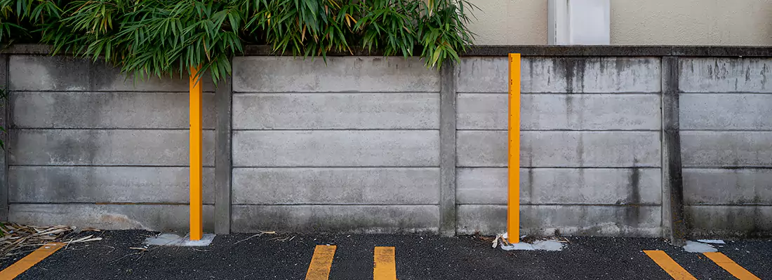 Upgrade Your Property with Professional Retractable Driveway Post Installation in West Palm Beach, FL