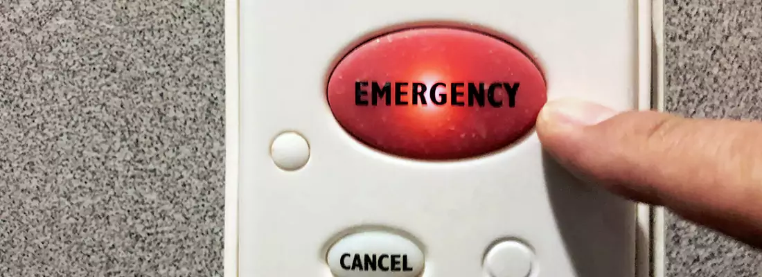 Upgrade Your Washroom Safety with Emergency Buttons in West Palm Beach, FL
