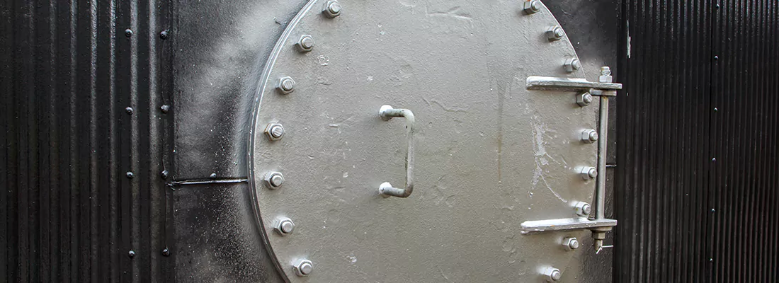 Vault Installation Cost in West Palm Beach, FL