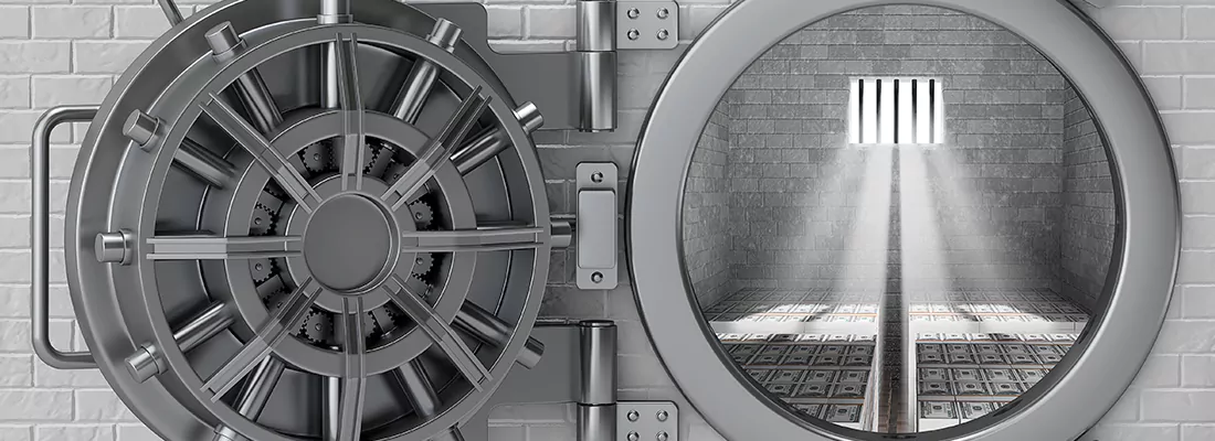 Vault Repair in West Palm Beach, FL