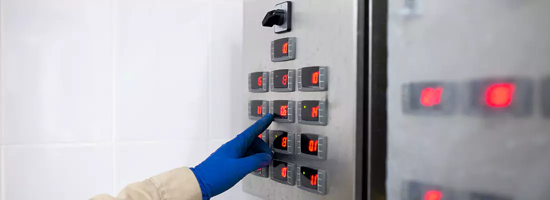 Building Intercom System Installation in West Palm Beach, FL